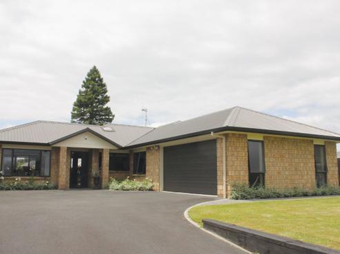 7 Ashworth Place, Matamata