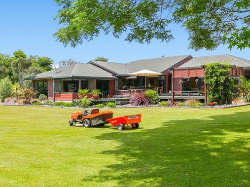 542 Cambridge Road, Tauriko