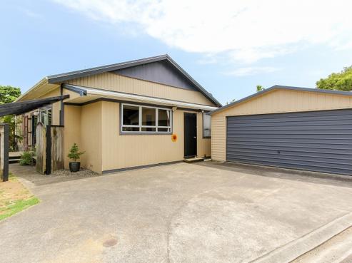 124B Omata Road, Marfell