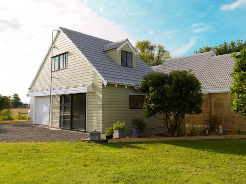 26 Piako Road, Turua