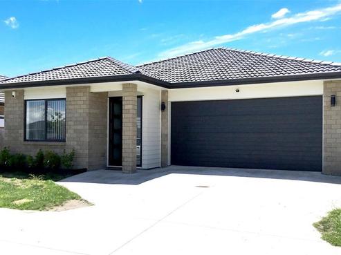 4 Moho Lane, Takanini