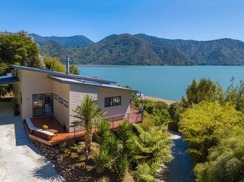 9 Old Coach Road, Havelock