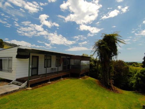 19 Horncastle Crescent, Karamea