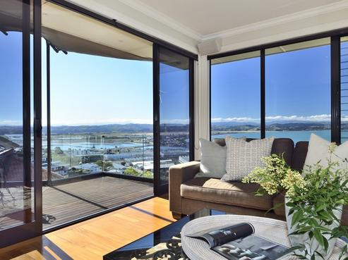 4 Hospital Terrace, Napier Hill