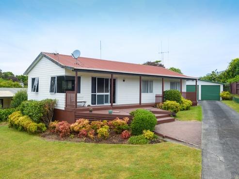 6 Tupelo Street, Pukete