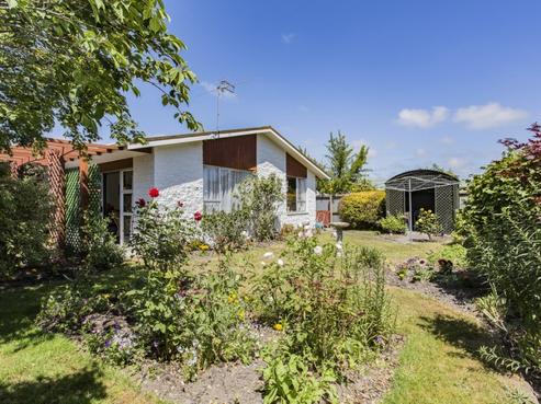31B Church Street, Rangiora