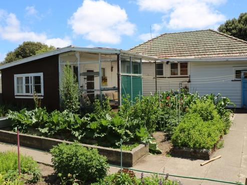 22 Park Street, Foxton