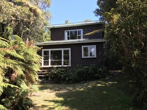 60 Sunny Bight Road, Kokatahi