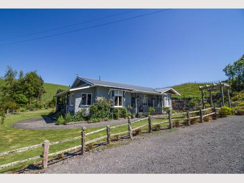 149 Burns Street, Ohakune