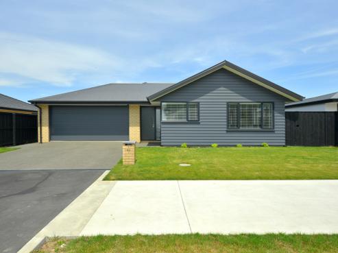 38 Ridgeway Avenue, Rolleston