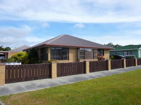 23A Palmerston Street, Greymouth