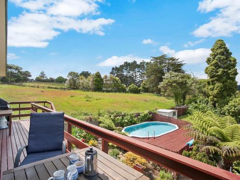 78 Mcentee Road, Waitakere