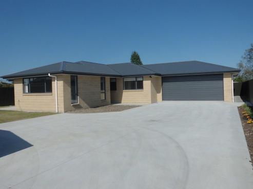 20A Hayhurst Street, Temuka