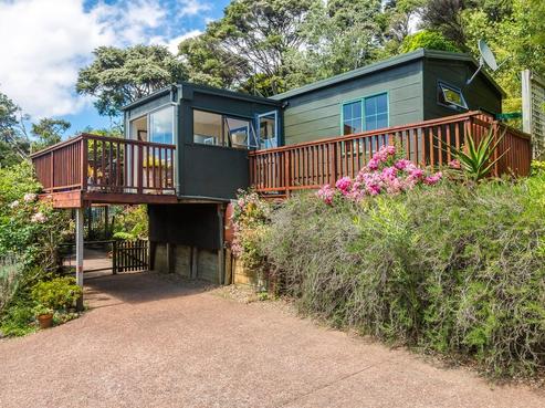 47 Te Toki Road, Ostend
