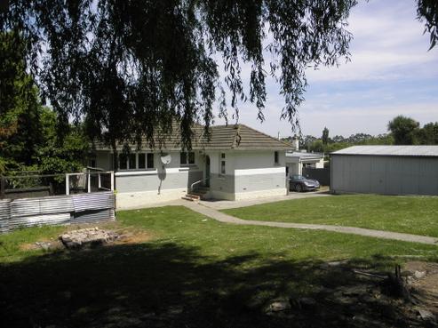 437 Hilderthorpe-pukeuri Road, Pukeuri