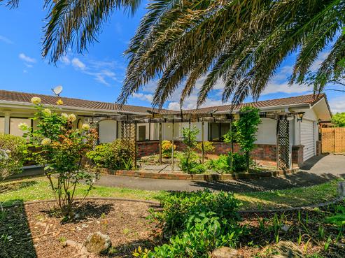3 Whiting Grove, West Harbour