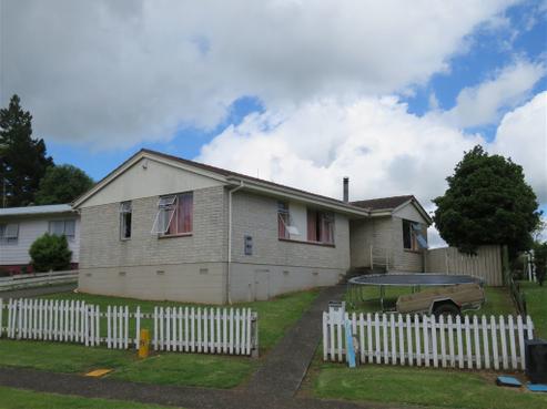 19 Ormonde Place, Kaikohe