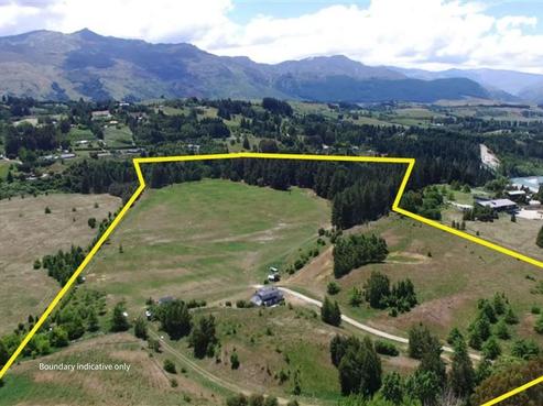 109 Fitzpatrick Road, Dalefield/Wakatipu Basin