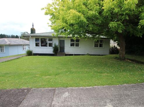 48 Philip Street, Tokoroa
