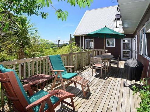 638 Kanohi Road, Kaukapakapa