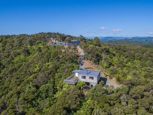 75 Omatai Road, Peria