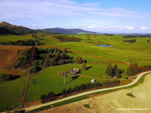 1444 Glendhu Road, Gore Surrounds
