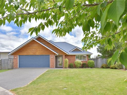 37 Sycamore Close, Rangiora