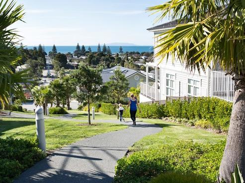 1 Parkside Drive, Orewa