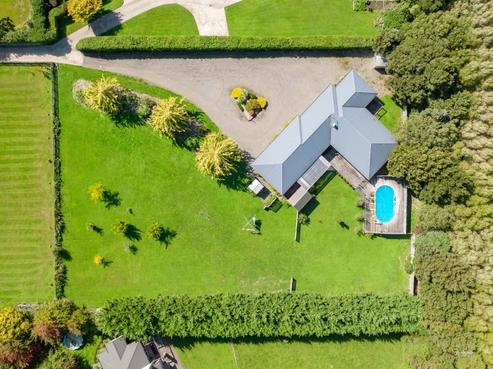 81A Emerald Hill Drive, Birchville