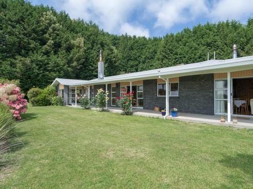 102 Tuhingamata Road, Oruanui