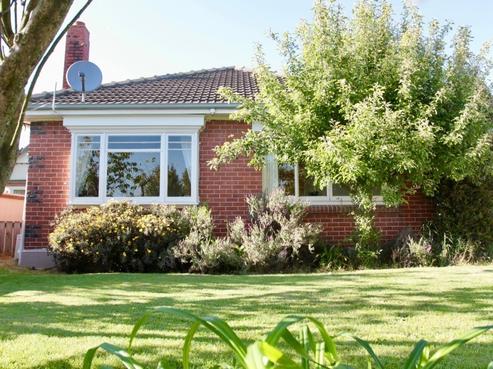 100 Otipua Road, Watlington