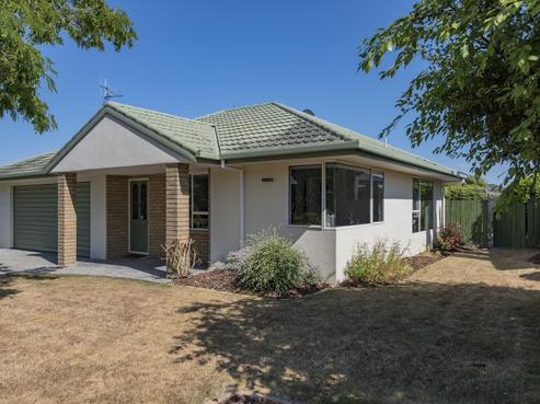 48 Kingsford Drive, Stoke