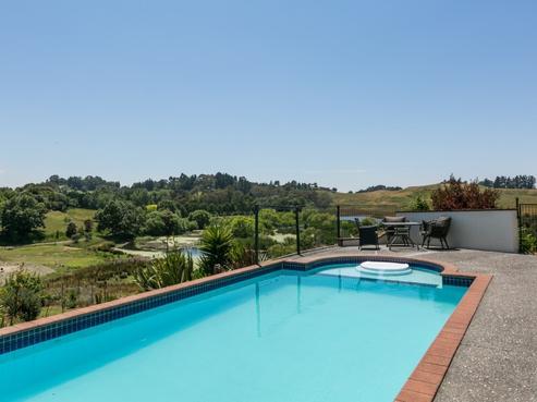 62 Rotowhenua Road, Poraiti
