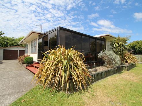15 Chaucer Place, Owhata