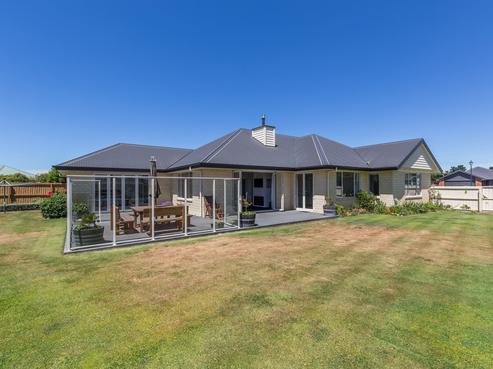 12 Emerson Lane, Rolleston