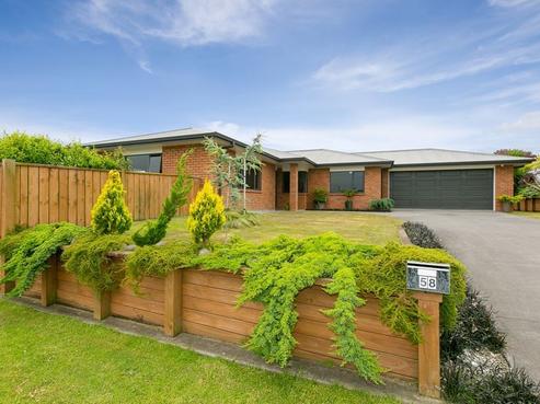 58 Penrod Drive, Bell Block