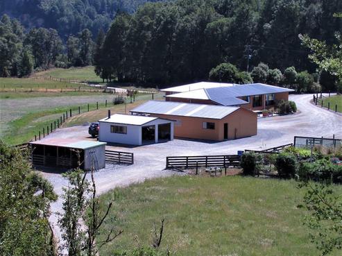 127 Watterson Road, Ahaura