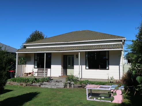 43 Allnatt Street, Temuka