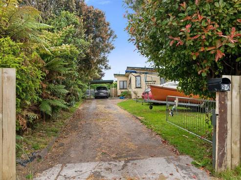 29A Frank Street, Koutu