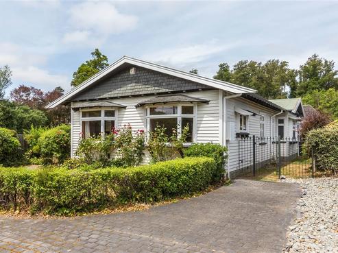 91 Totara Street, Fendalton