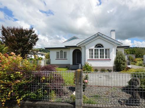 73 Taupo Road, Taumarunui