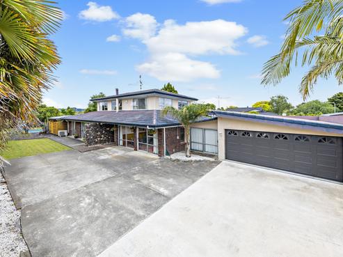 12 Sunnypark Avenue, Rosehill