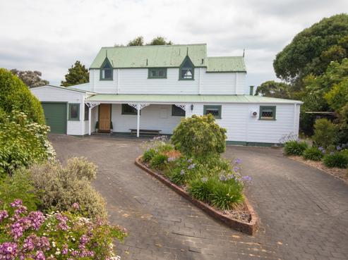 5 Mcdonald Place, Marton