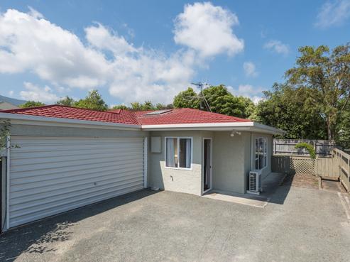 6A Manson Avenue, Stoke