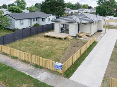 22 Jamieson Crescent, Saint Andrews