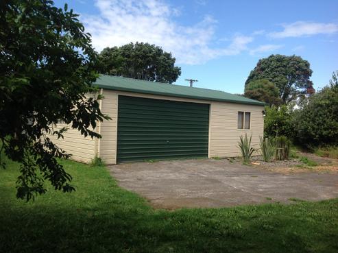 45 Hutchins Street, Waitara