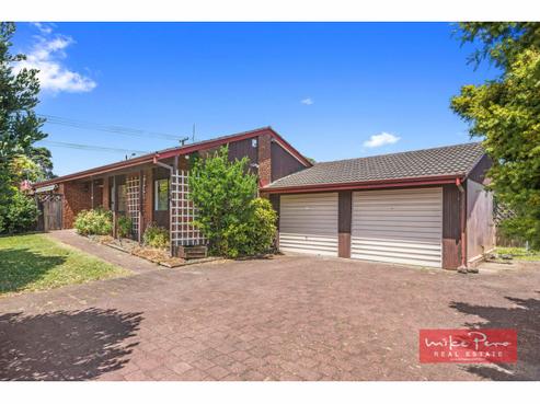 11 Mariposa Avenue, Lynfield
