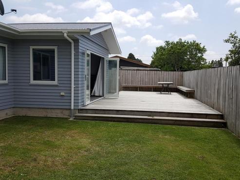 70B Smith Street, Matamata