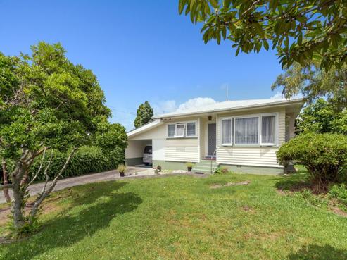 28A Island View Road, Western Heights