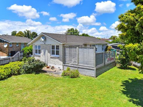 14 Keeney Court, Papakura